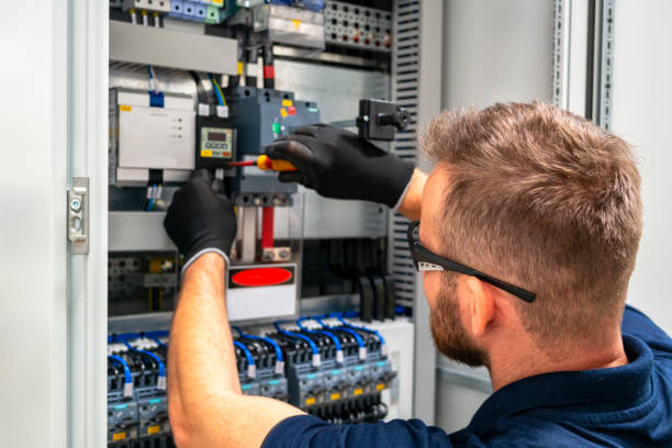 Best Emergency Electrician Near Me  in Boston Heights, OH