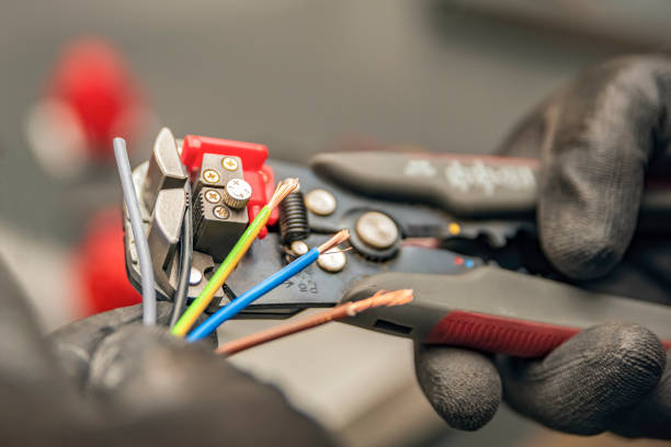 Affordable Emergency Electrician in Boston Heights, OH