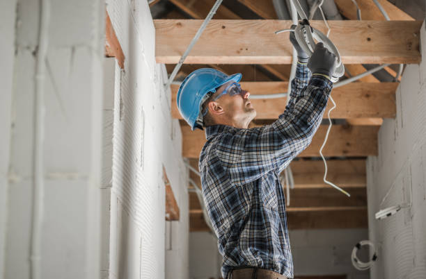 Best Commercial Electrician Services  in Boston Heights, OH