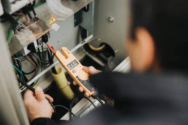 Best Electrical Installation Contractor  in Boston Heights, OH