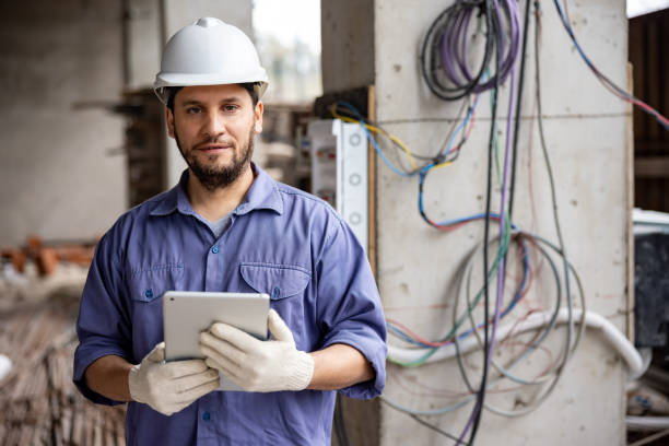 Best Emergency Electrical Repair  in Boston Heights, OH