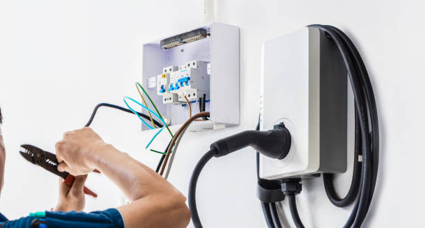 Best Circuit Breaker Repair  in Boston Heights, OH
