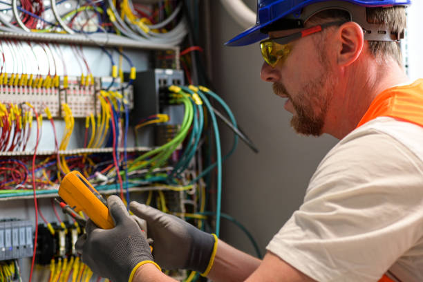 Best Electrical Rewiring Services  in Boston Heights, OH