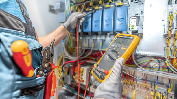 Best Electrical Upgrades for Homes  in Boston Heights, OH