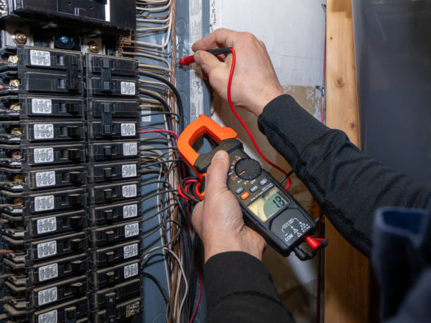 Best Electrical Outlet Repair  in Boston Heights, OH