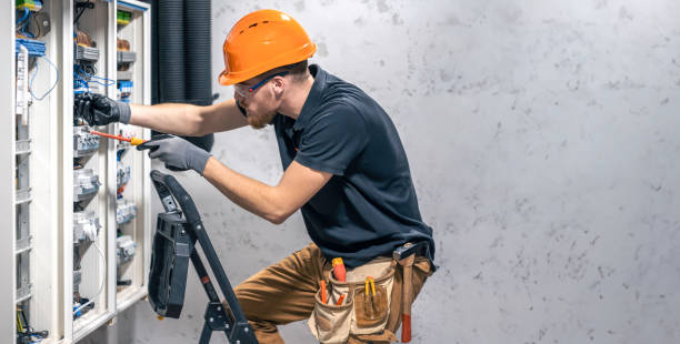 Best Circuit Breaker Repair  in Boston Heights, OH