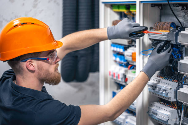 Best Electrician for Home Renovation  in Boston Heights, OH